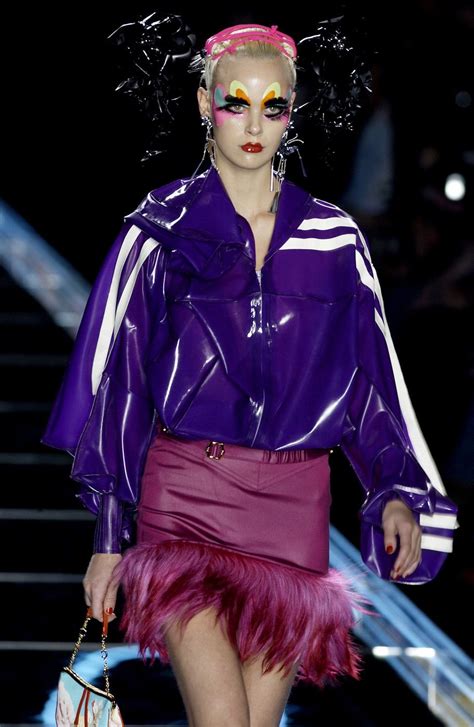 dior 2003 fw.